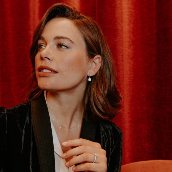 Pendientes de diamantes Pendientes de diamantes