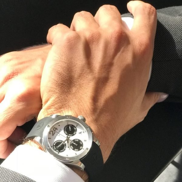 Soler Cabot Reloj Chrono BW Soler Cabot Reloj Chrono BW