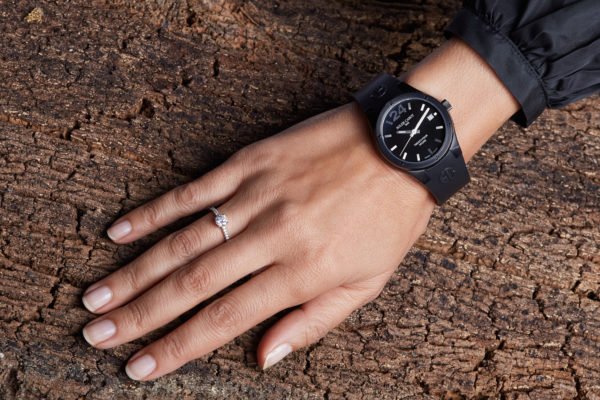 Reloj SC Lady All black