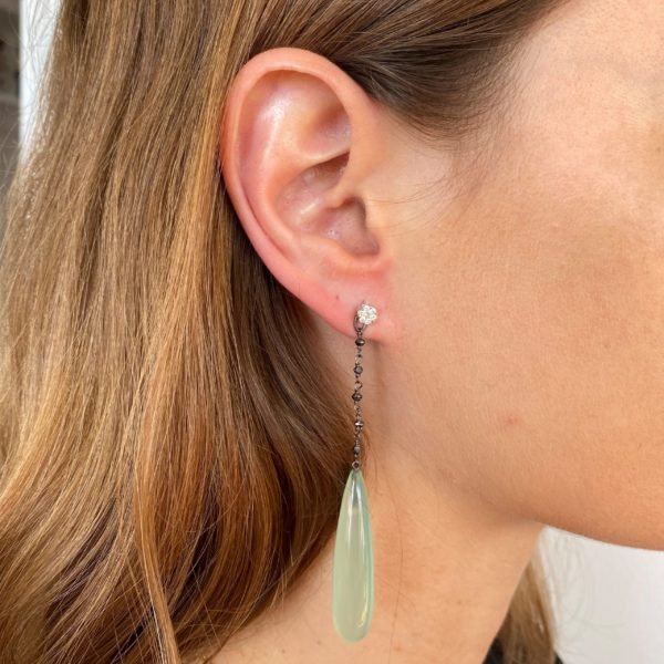 Soler Cabot – Pendientes largos