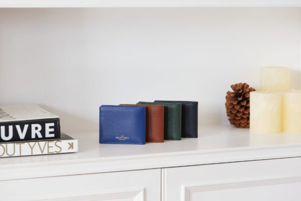 SC – Carteras para hombre