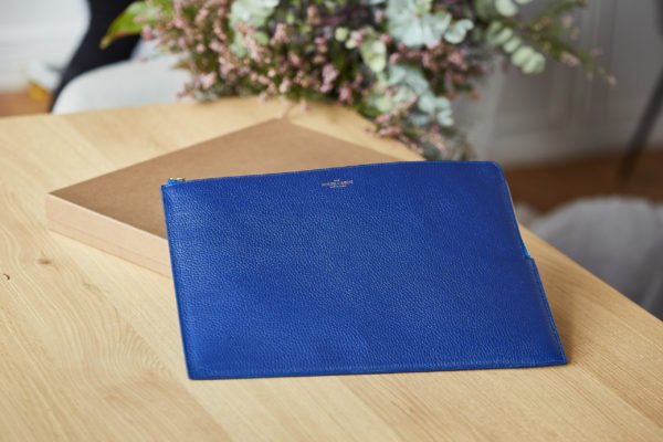 SC – Portfolio Azul