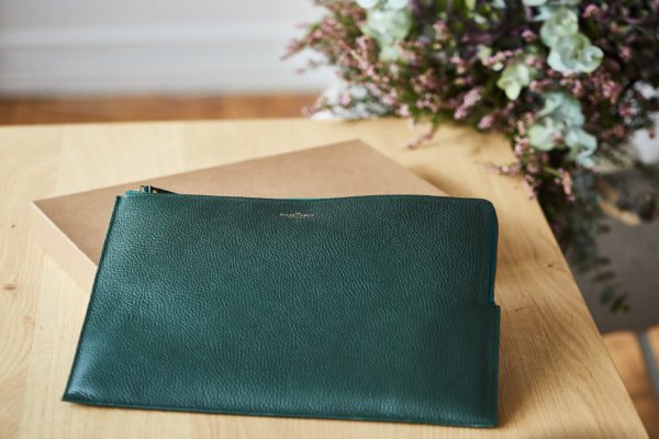 SC – Portafolios verde