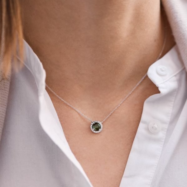 SC – Basic Turmalina verde